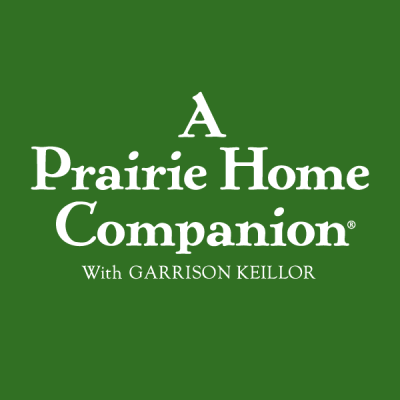 A Prairie Home Companion — Los Angeles, CA