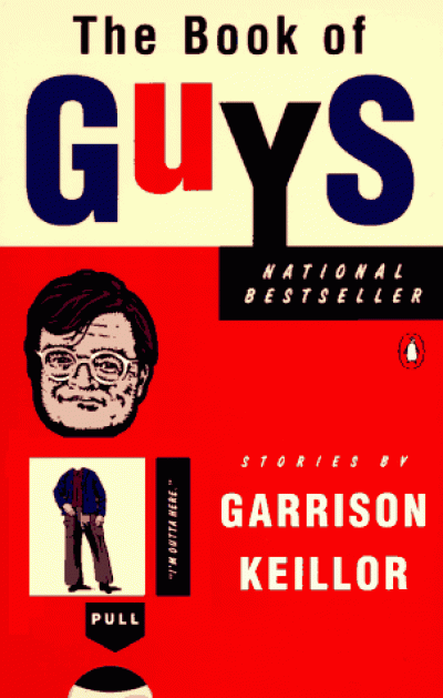 The Book of Guys — 1993