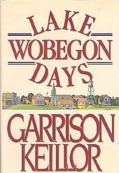 Lake Wobegon Days — 1985