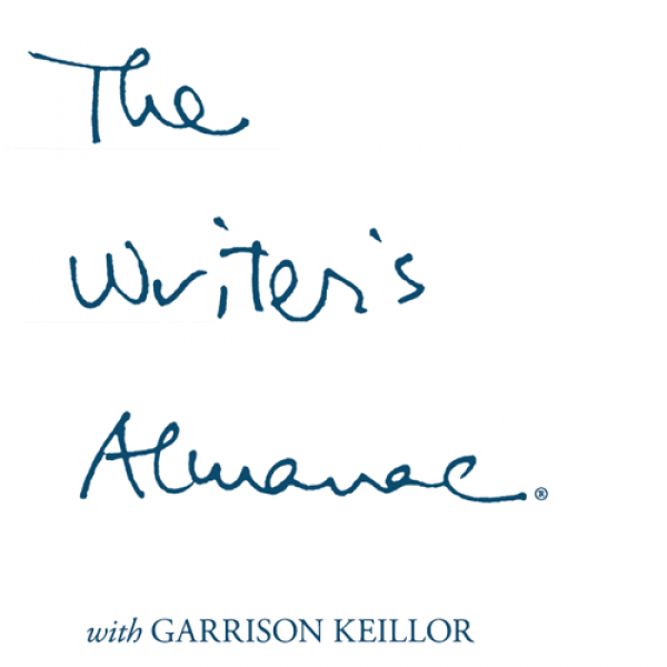 The Writer’s Almanac for Friday, January 31, 2020