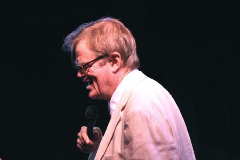 Home - Garrison Keillor | Garrison Keillor